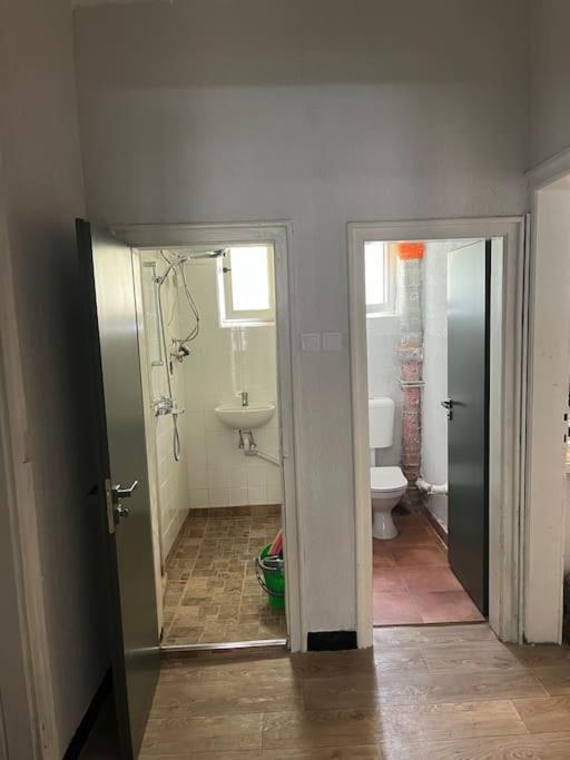 Appartamento 2Bdr Flat In Centre Sofia Esterno foto